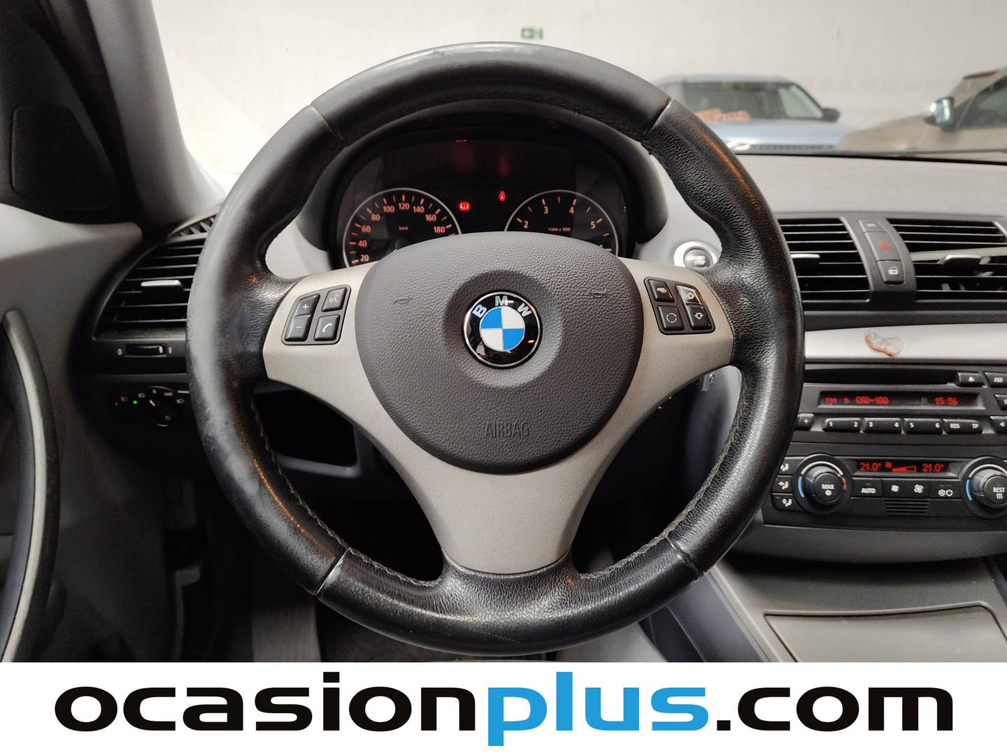 BMW Serie 1 BMW Serie 1 118i (129 CV) 2006