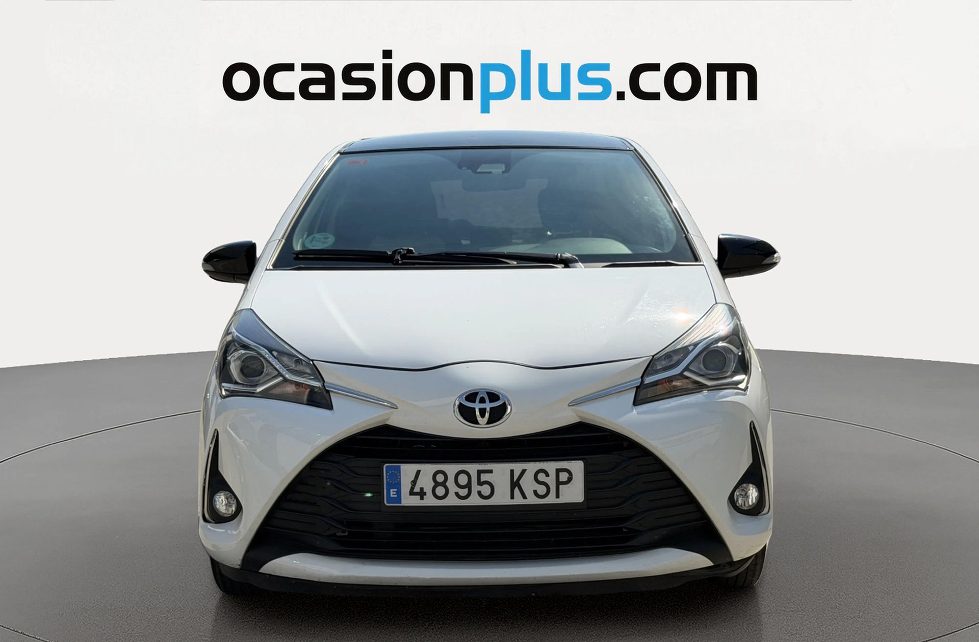 Toyota Yaris 1.5 Active - foto 11