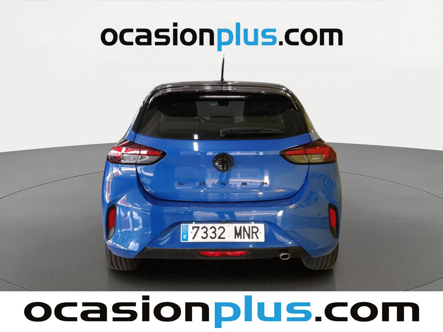 Opel Corsa Opel Corsa 1.2 T XHL GS (100 CV) km 0