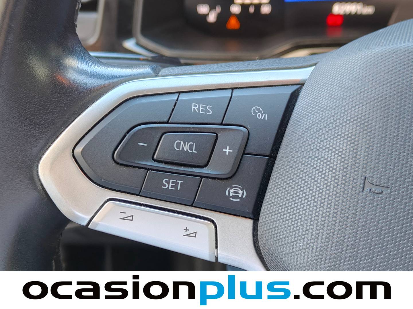 Volkswagen Polo Volkswagen Polo Life 1.0 TSI (95 CV) seminuevo