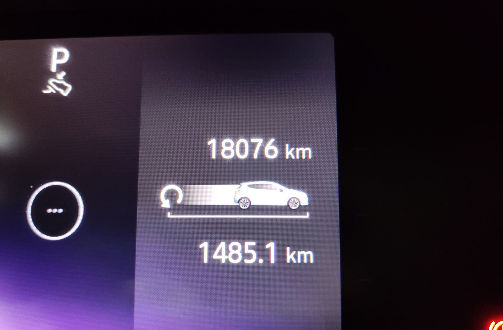 Renault Clio Evolution E-Tech full hybrid 145 - foto 9
