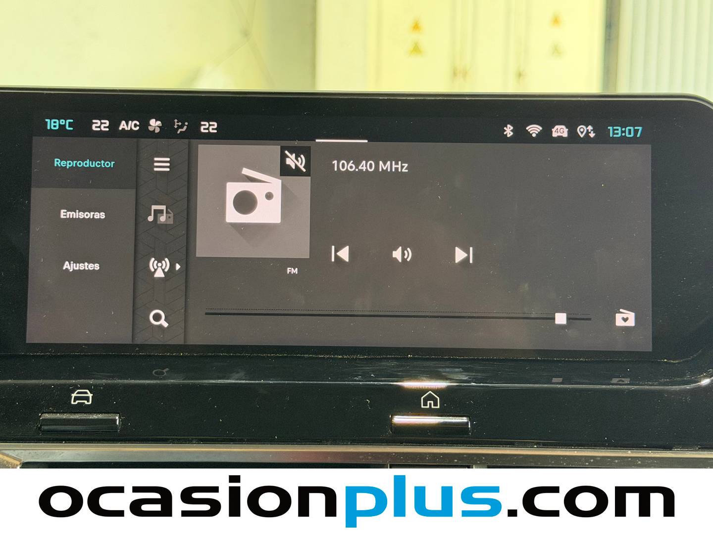 Citroën C4 Citroen C4 PureTech 130 S&S Max EAT8 (131 CV) al mejor precio