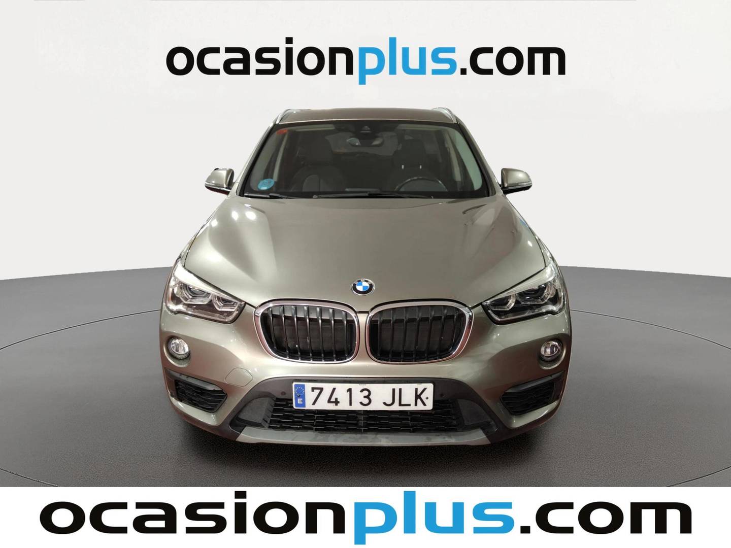 BMW X1 BMW X1 sDrive18d (150 CV) 150cv
