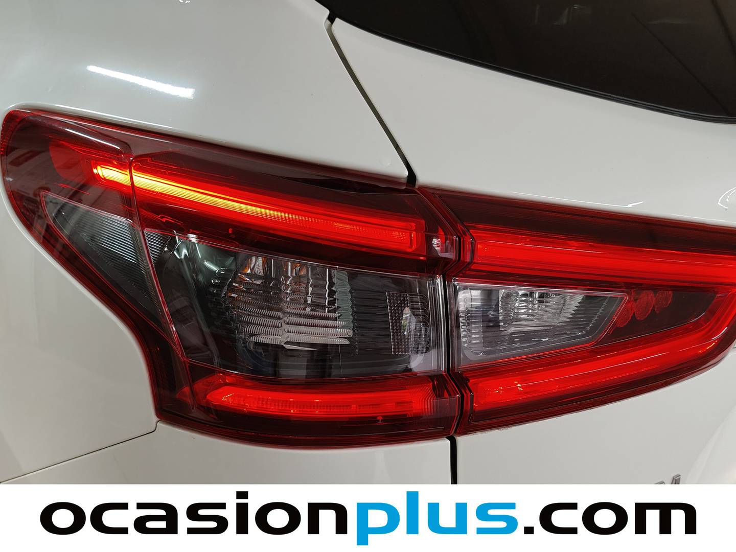 Accesorios del Nissan QASHQAI Nissan Qashqai DIG-T 140 N-Connecta 4x2 (140 CV)