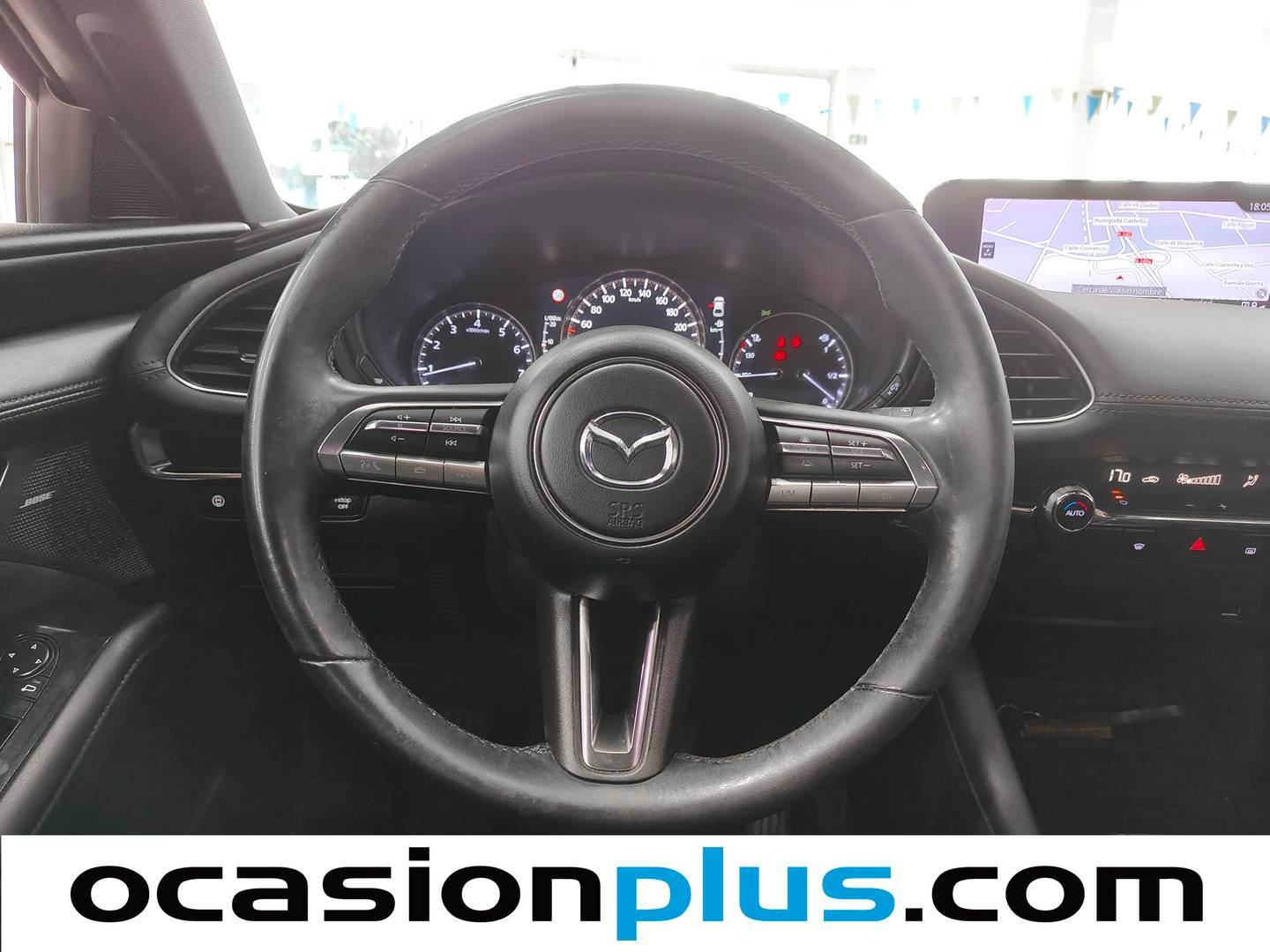 Mazda Mazda3 Mazda Mazda 3 2.0 SKYACTIV-G Zenith (122 CV) 2020