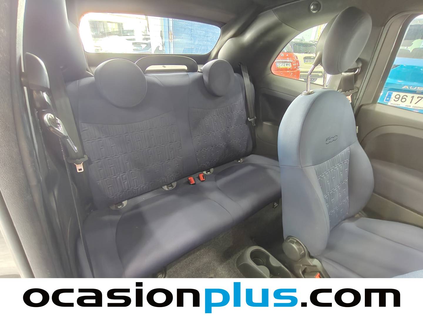 Fiat 500C Fiat 500C 1.0 Hybrid Club (70 CV) al mejor precio