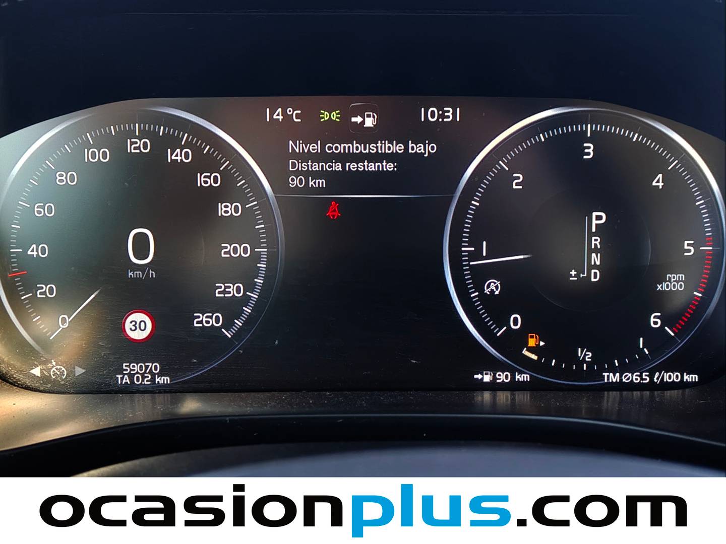 Volvo XC60 Volvo XC60 D4 Momentum Auto (190 CV) de segunda mano