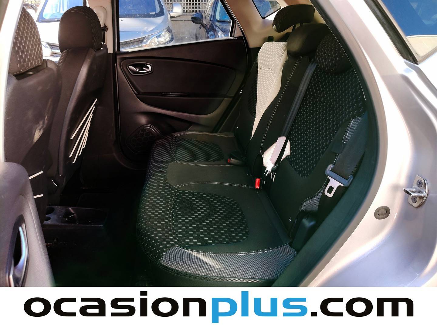 Foto Renault Captur Renault Captur Zen Energy TCe  (90 CV)