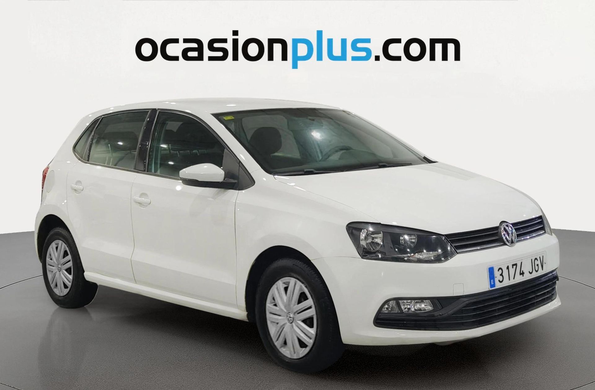 Volkswagen Polo Edition 1.0 BMT - foto 2