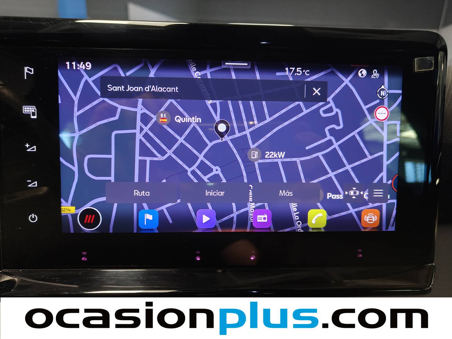 Foto Seat Ibiza SEAT Ibiza 1.5 TSI FR XM DSG (150 CV)