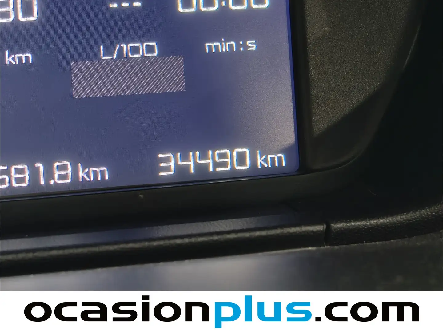 Foto Citroën C4 Spacetourer Citroen C4 Spacetourer PureTech 130 S&S Feel EAT8 96 kW (130 CV) 7 Plazas