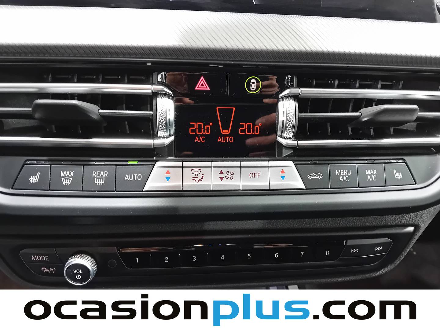 Foto BMW Serie 1 BMW Serie 1 M135i AWD (306 CV)