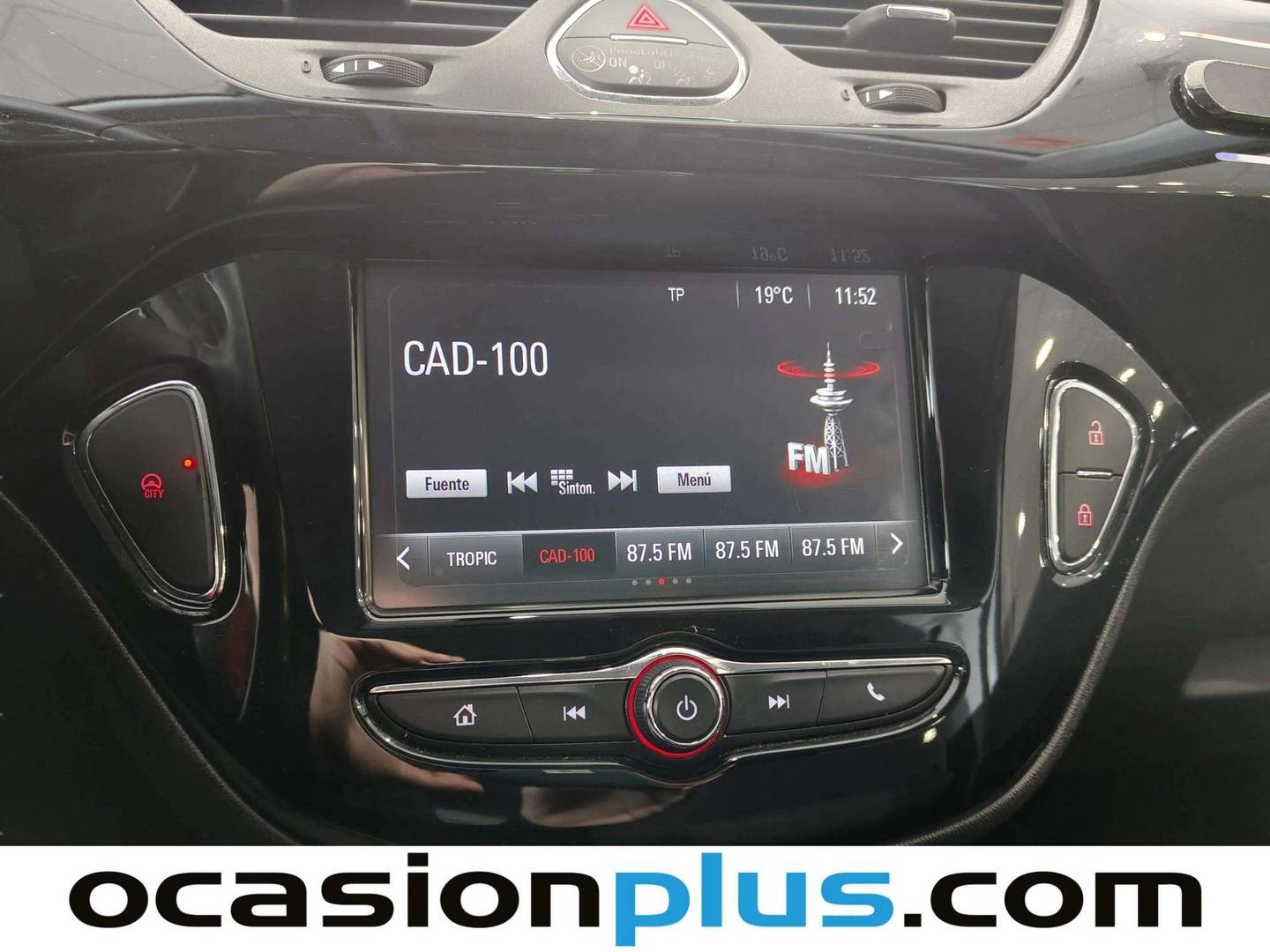 Opel Corsa Opel Corsa 1.4 Selective (90 CV) barato