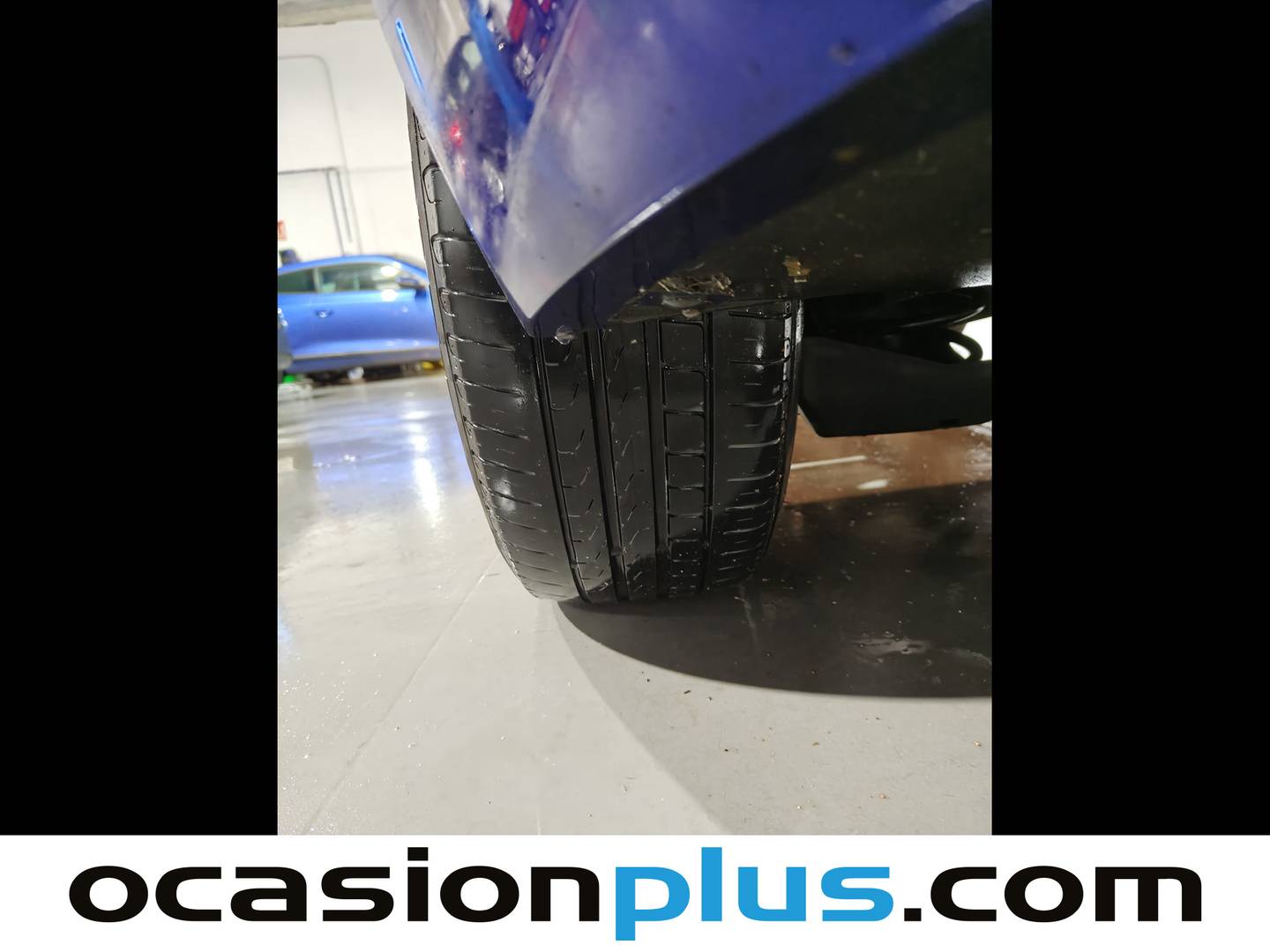 Foto Citroën Grand C4 Picasso Citroen Grand C4 Picasso CitroPureTech 130 6v S&S Feel (130 CV) 7 Plazas