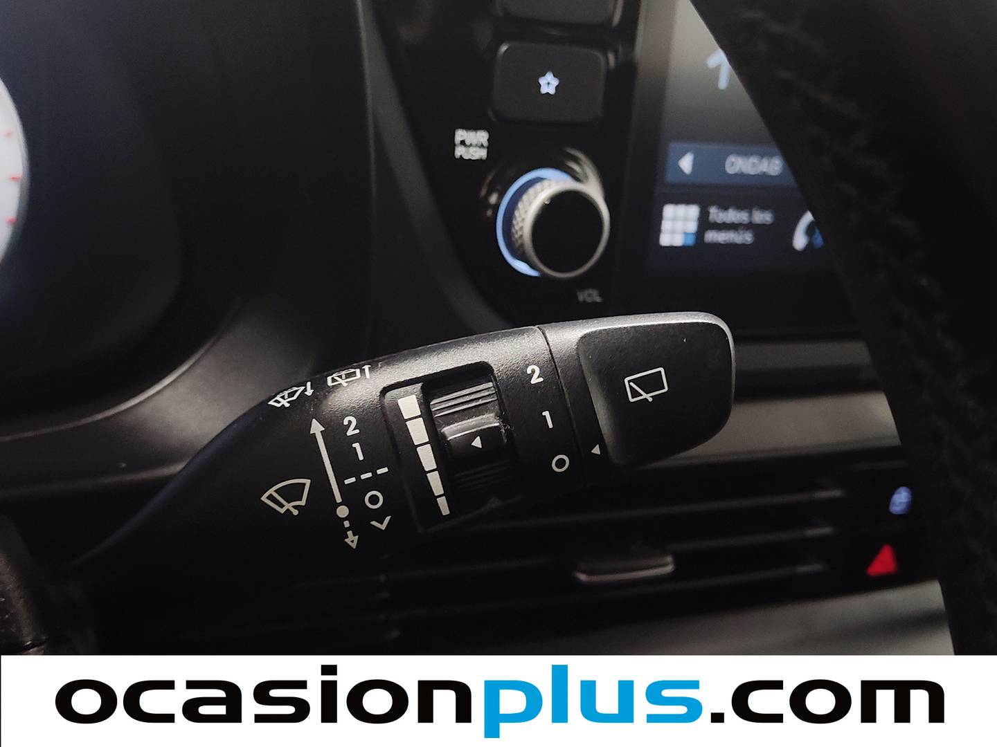Hyundai i20 Hyundai i20 1.0 TGDI Klass (100 CV) 100cv