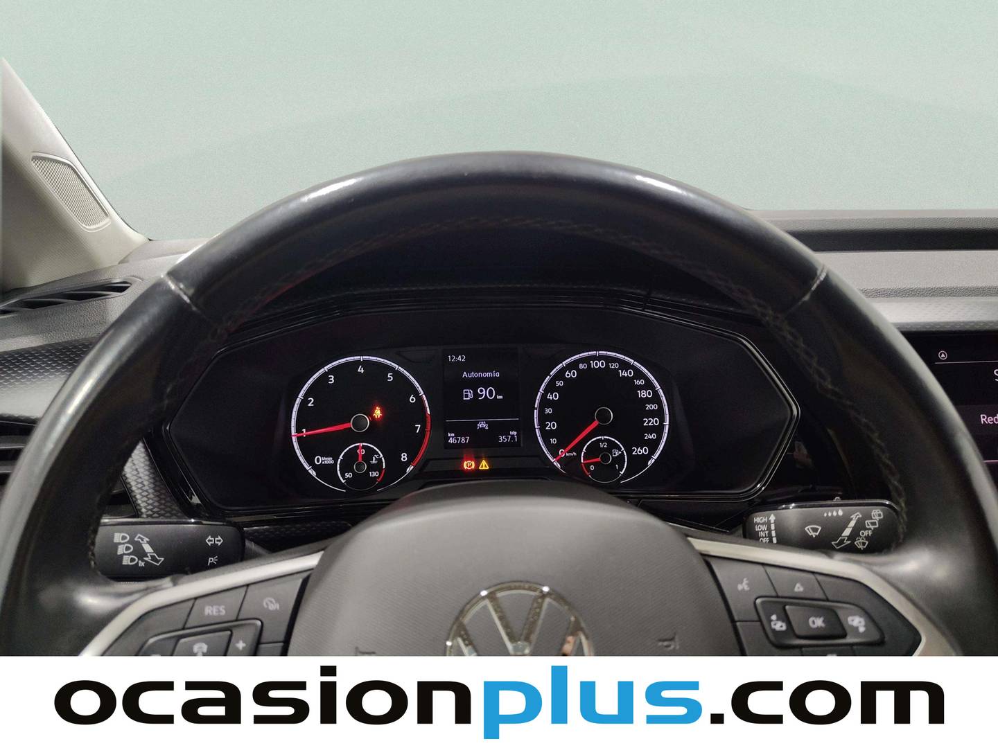 Volkswagen T-Cross Volkswagen T-Cross Advance 1.0 TSI (115 CV) 2020