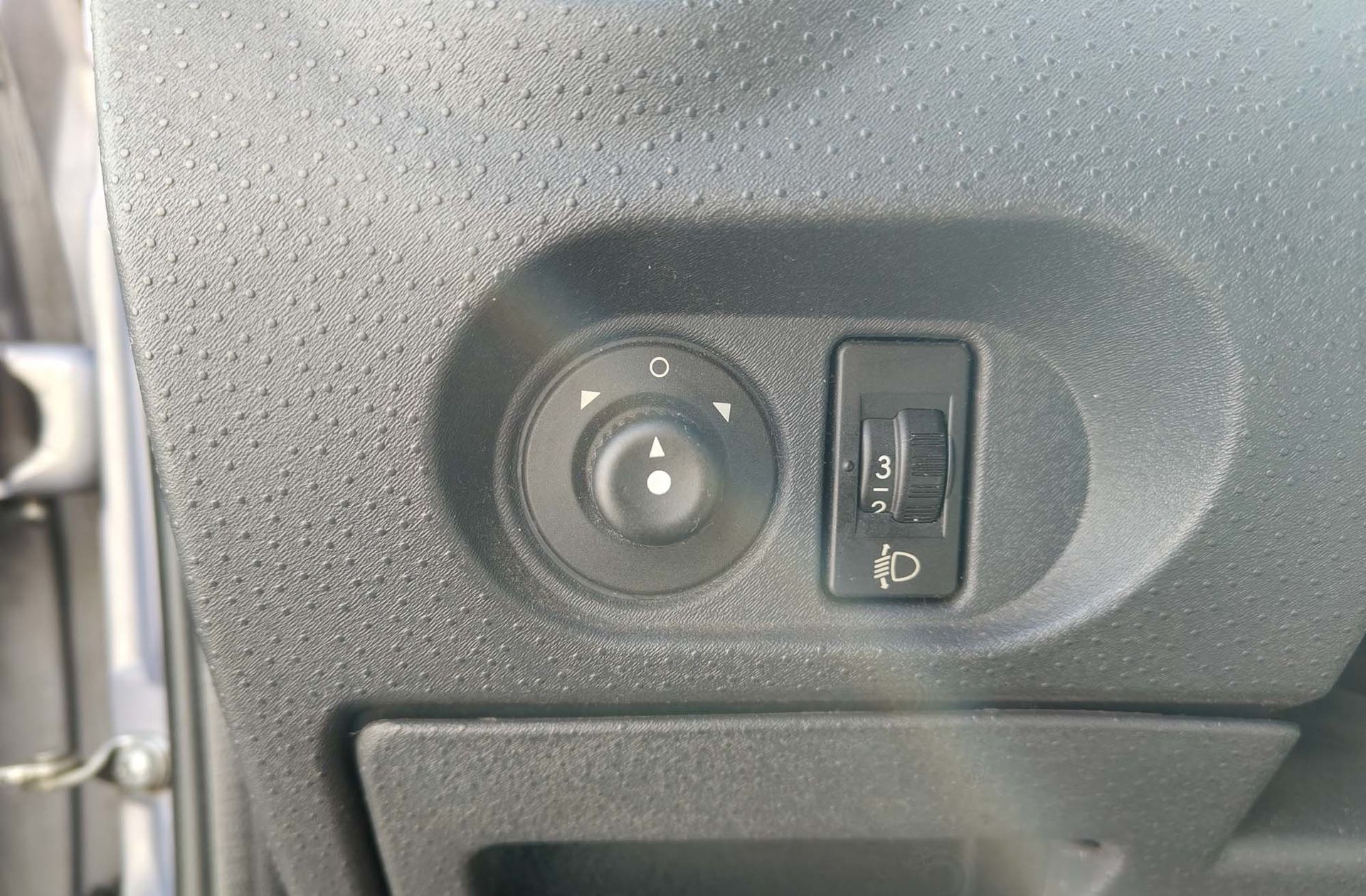 Citroën C3 1.4 SX Plus - foto 17