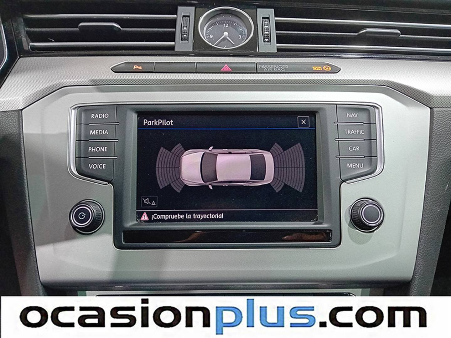 Volkswagen Passat Volkswagen Passat Advance 2.0 TDI BMT (150 CV) DSG automático