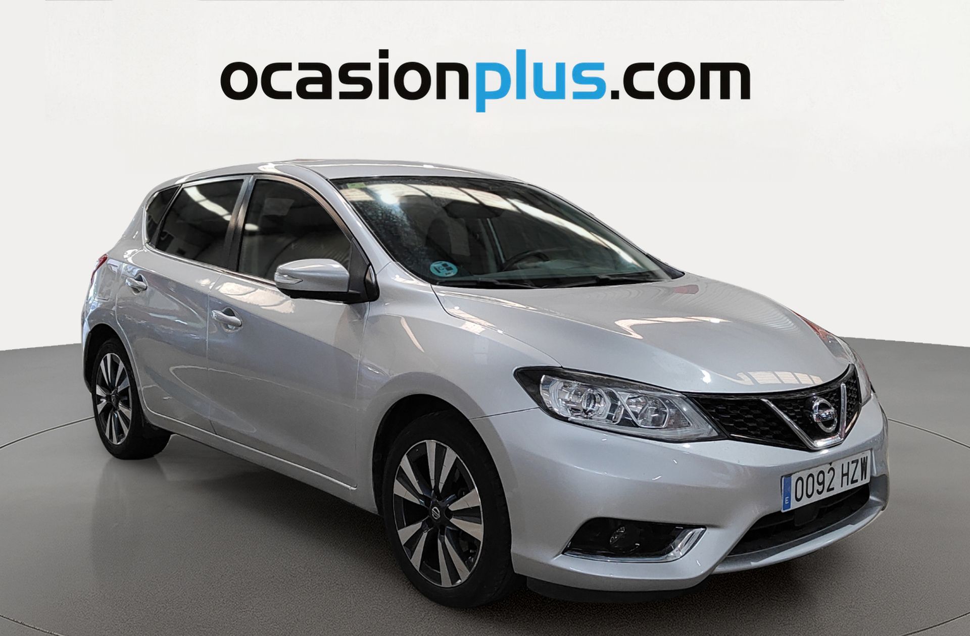 Nissan Pulsar DIG-T 115 Tekna XTronic - foto 2