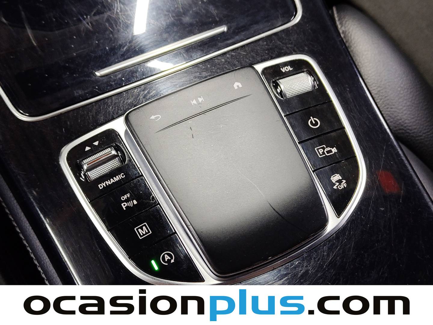 Mercedes GLC Mercedes GLC 200 d 4Matic  (163 CV) barato
