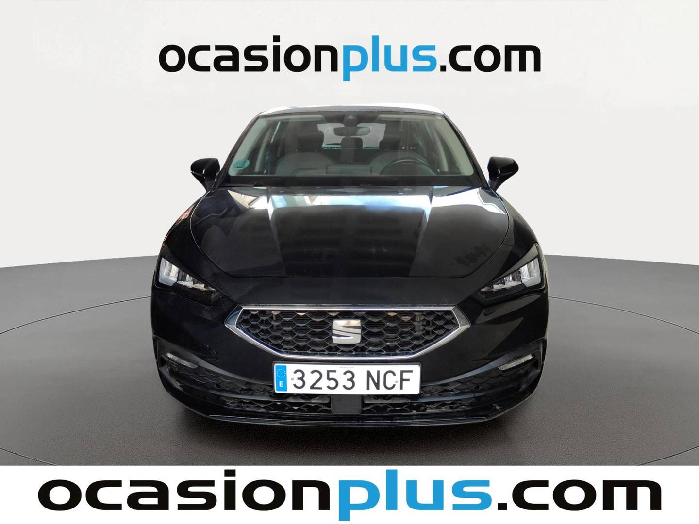 Seat León Seat León 2.0 TDI S&S Style XL (116 CV) 116cv