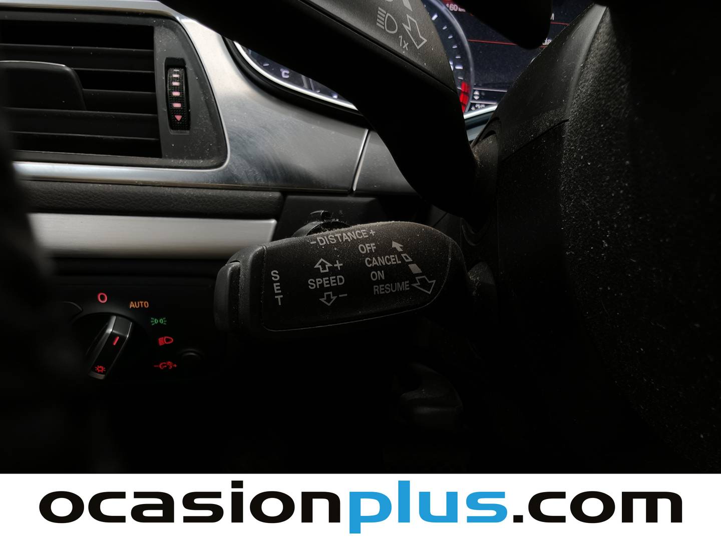 Audi A7 Audi A7 Sportback 3.0 Bi TDI quattro Tiptronic (313 CV) seminuevo
