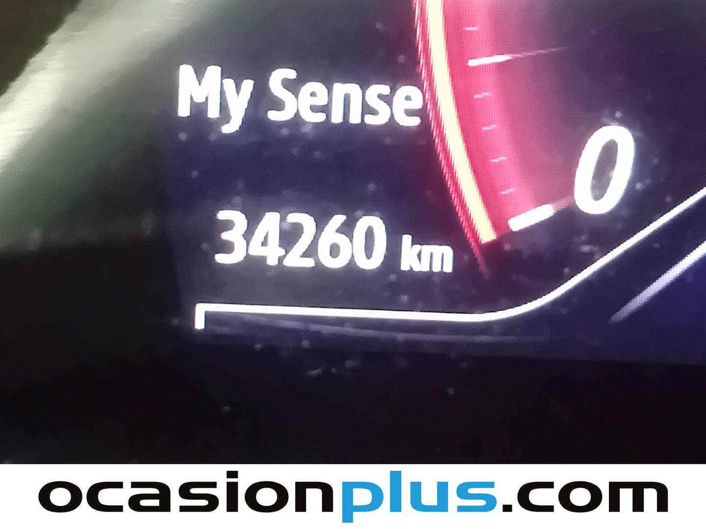 Foto Renault Captur Renault Captur Zen Fast Track TCe (140 CV)