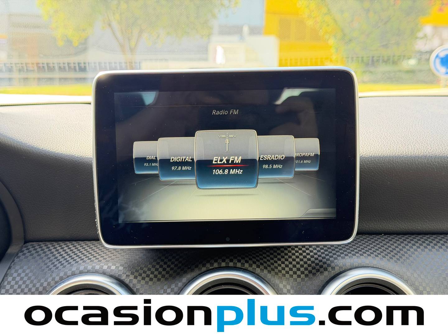 Mercedes Clase A Mercedes Clase A Clase A 180 d Style (109 CV) 2016