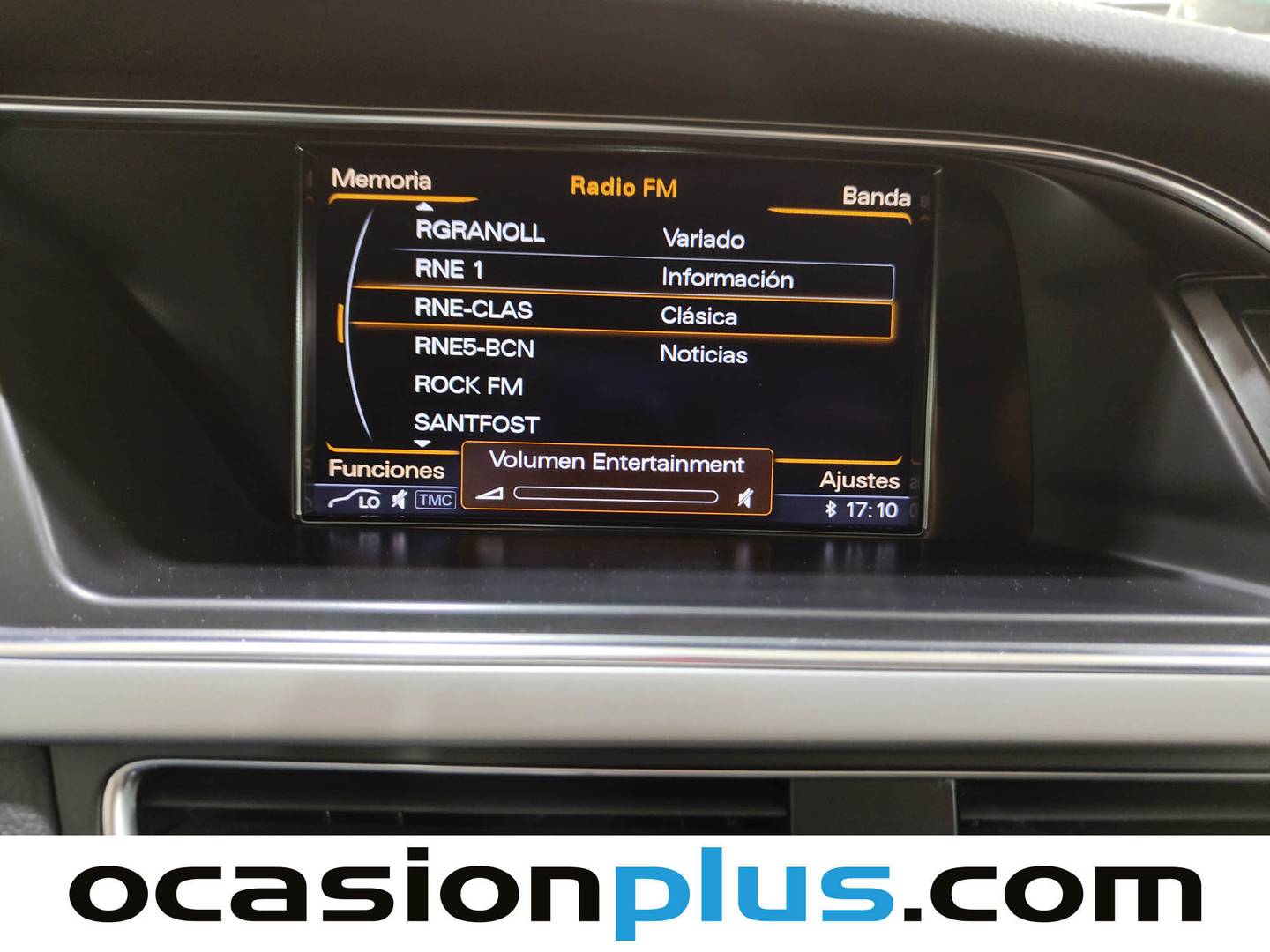 Audi A5 Audi A5 Sportback S line edition 1.8 TFSI (170 CV) 170cv