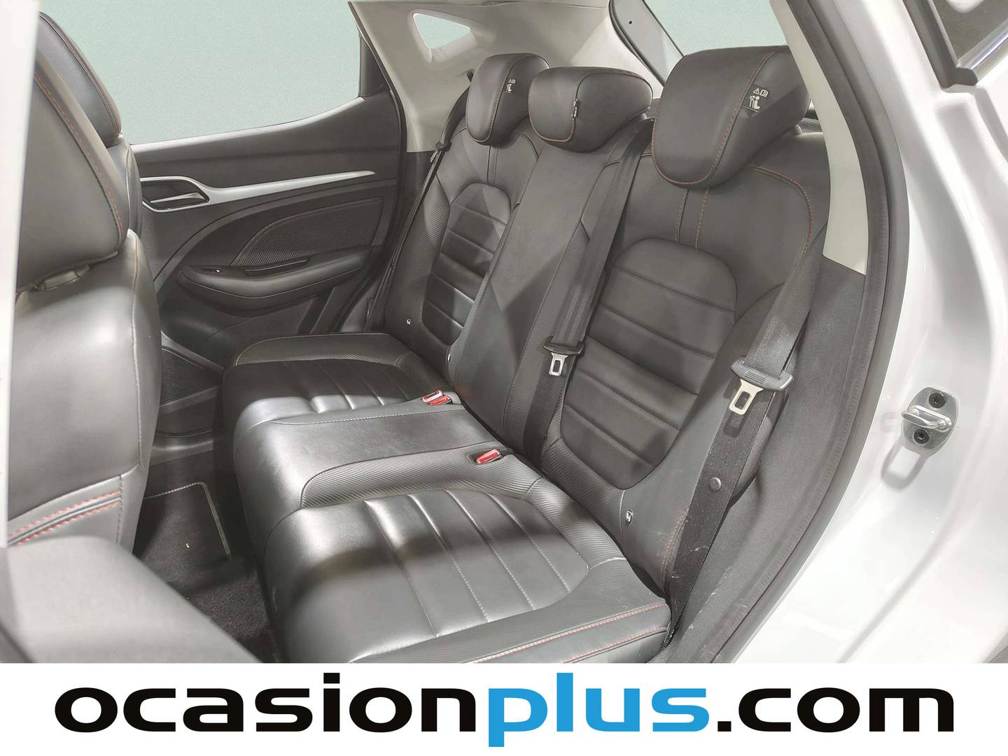 Foto MG ZS MG ZS 1.0T Luxury (111 CV)