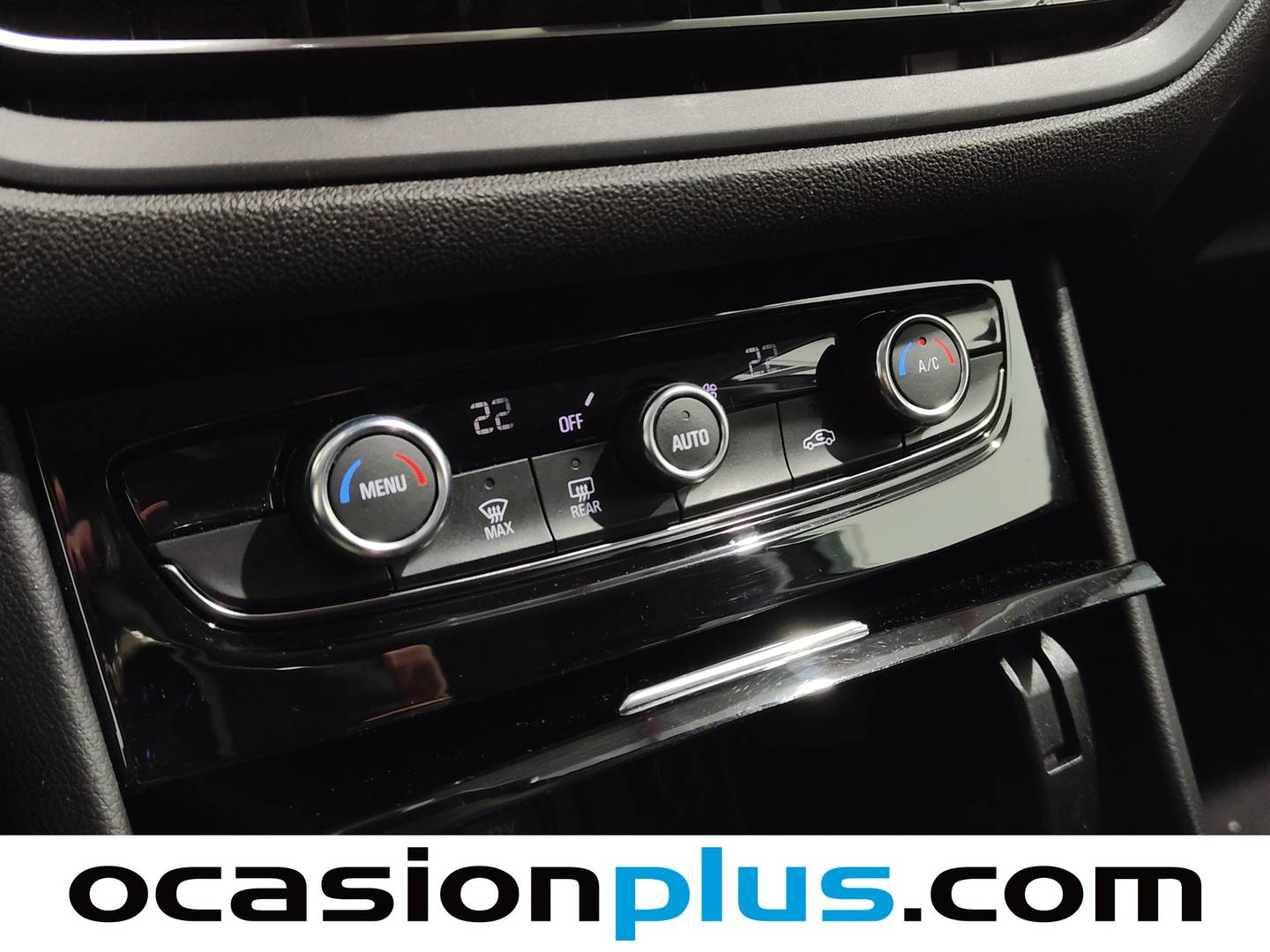 Foto Opel Grandland Opel Grandland 1.2 Turbo S&S GS Auto (130 CV)