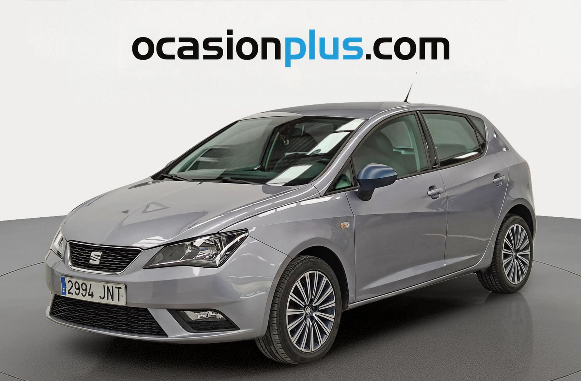 SEAT Ibiza 1.4 TDI Style Connect
