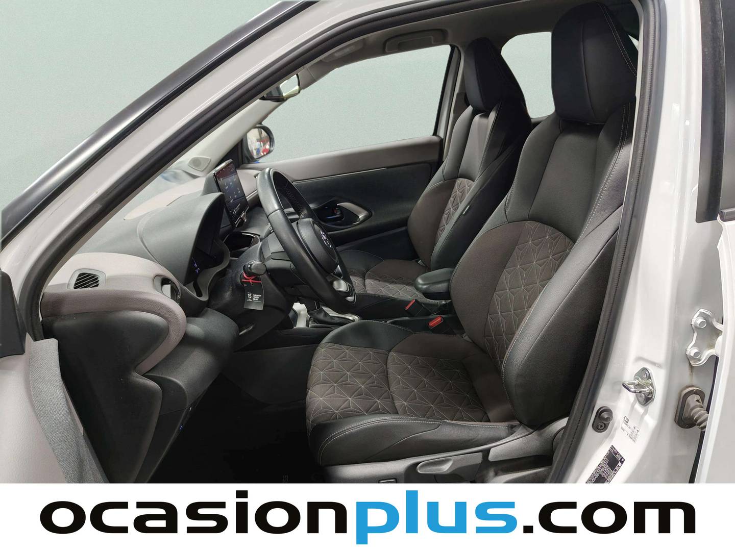 Toyota Yaris Cross Toyota Yaris Cross 120H Style (116 CV) seminuevo