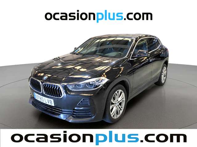 BMW X2 sDrive18i (140 CV) de segunda mano