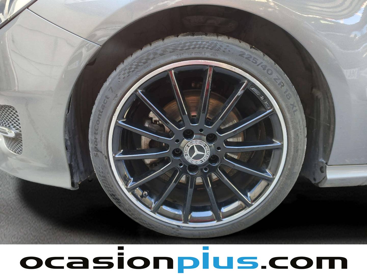 Mercedes Clase B Mercedes Clase B 200 d Urban (136 CV) de segunda mano