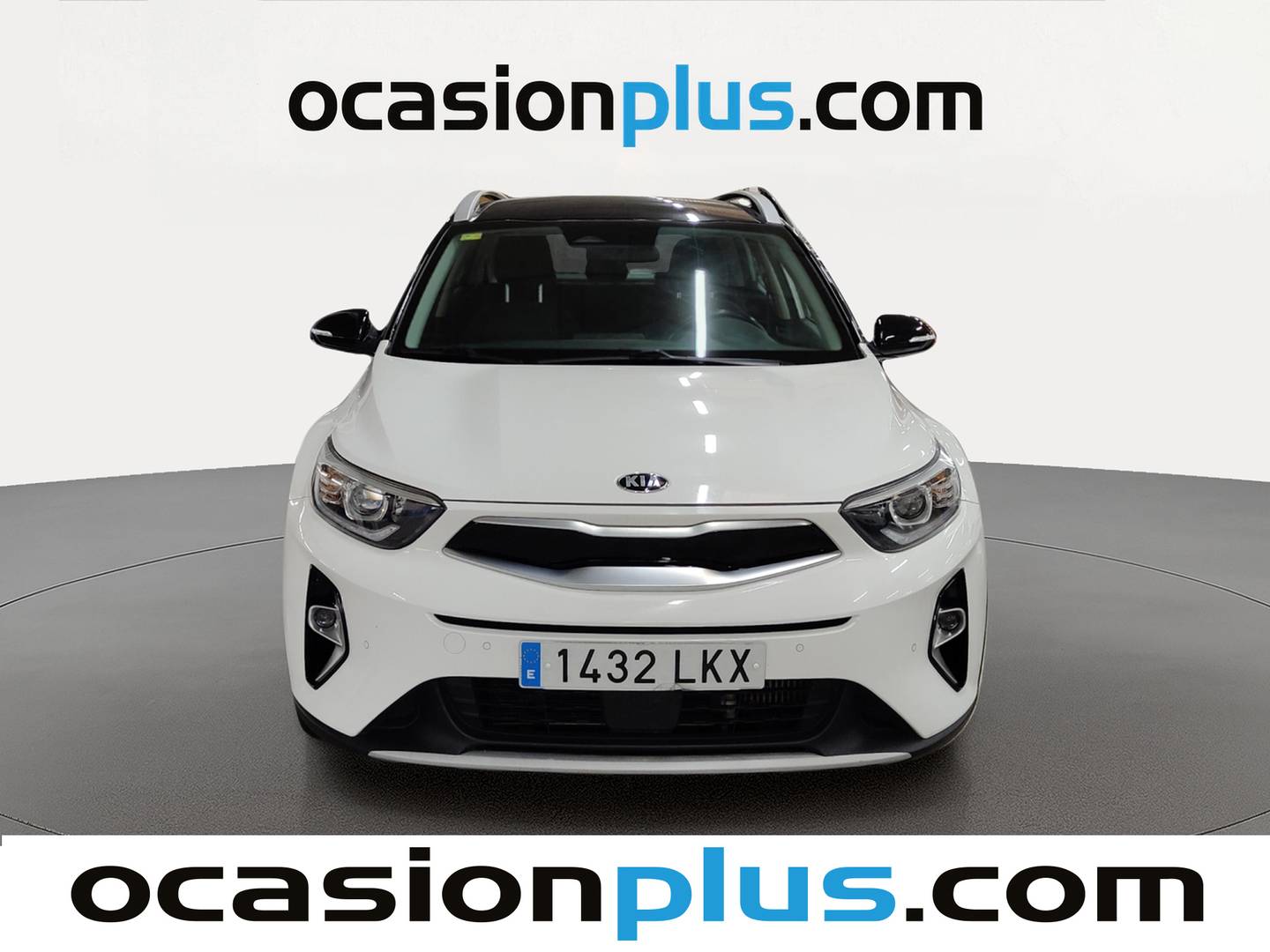 KIA Stonic KIA Stonic 1.0 T-GDi MHEV Drive iMT (120 CV) 120cv