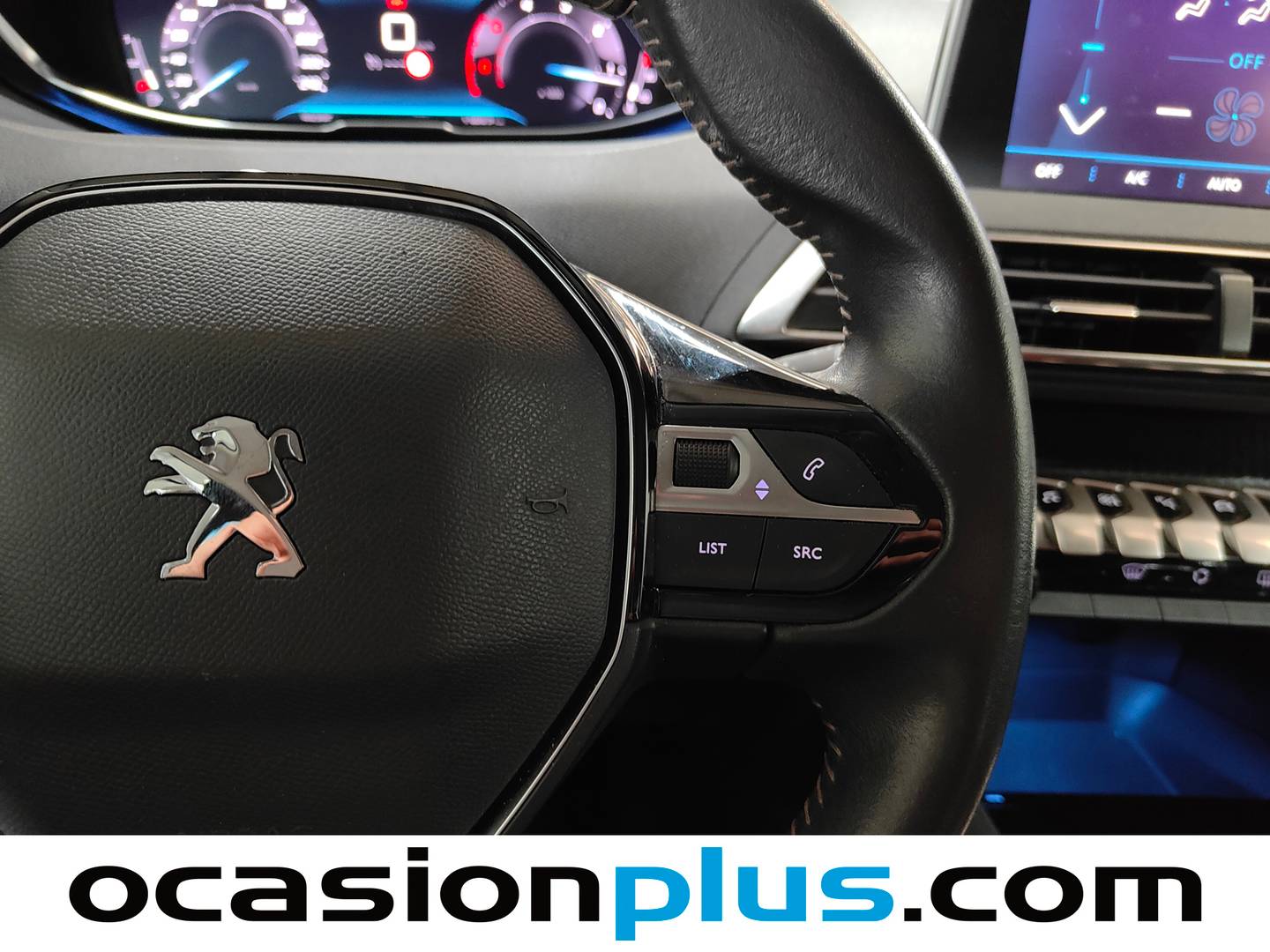 Foto Peugeot 3008 Peugeot 3008 BlueHDi 130 S&S Active Pack (130 CV)