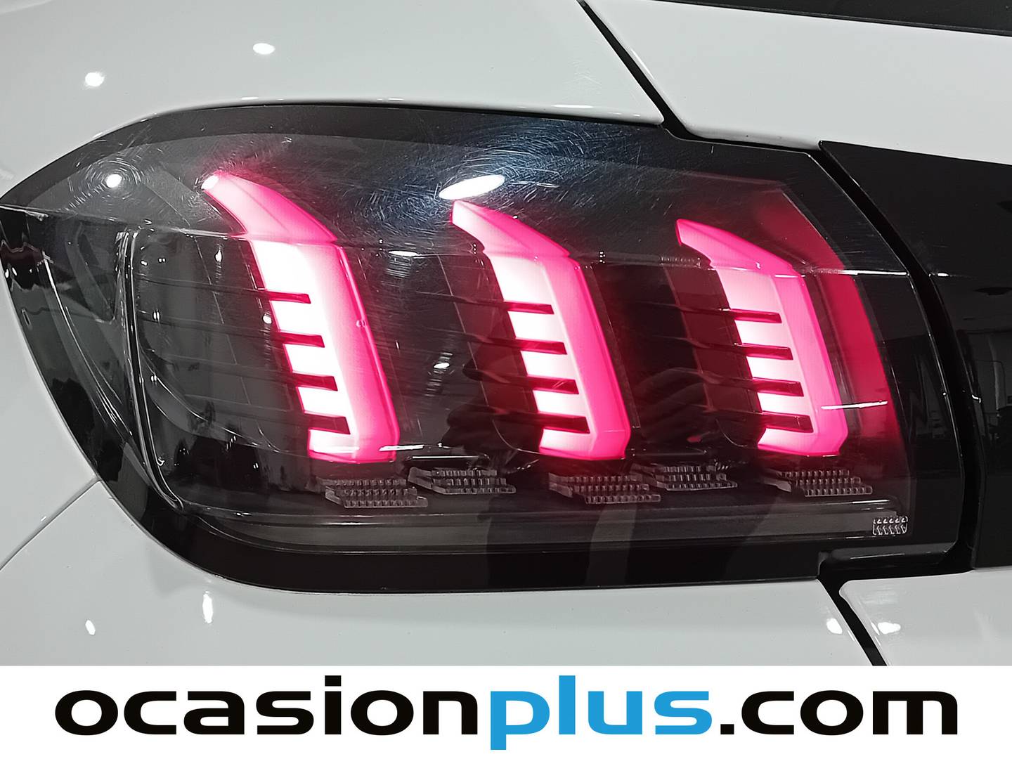 Peugeot 208 Peugeot 208 PureTech 100 Allure (100 CV) barato