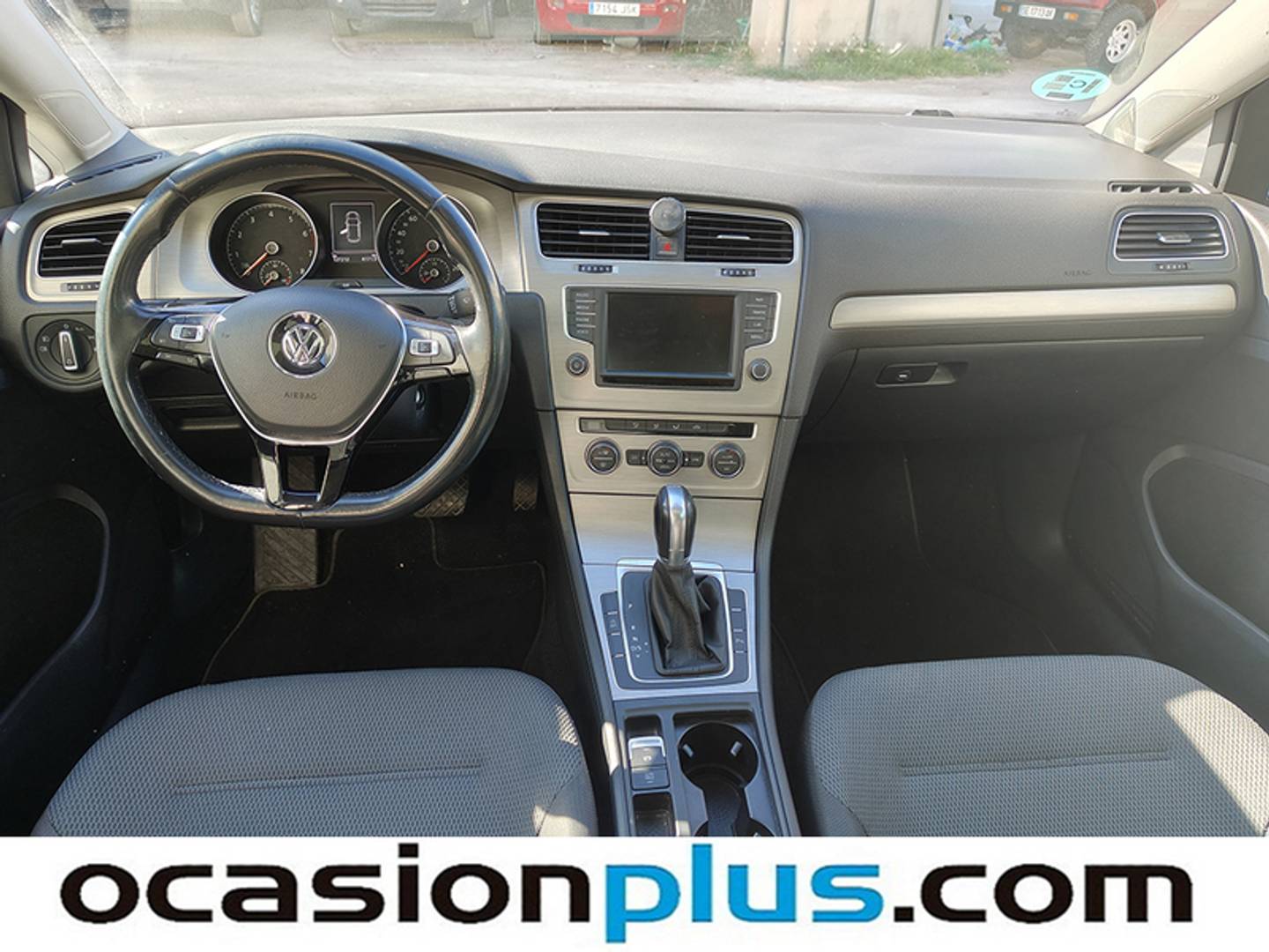 Foto Volkswagen Golf Volkswagen Golf Advance 1.4 TSI BMT (125 CV) DSG