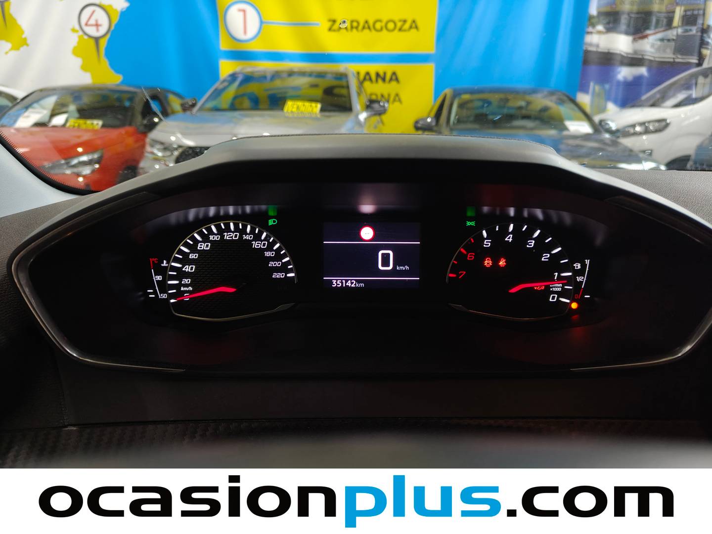 Peugeot 208 Peugeot 208 PureTech 75 S&S Active Pack (75 CV) 2023