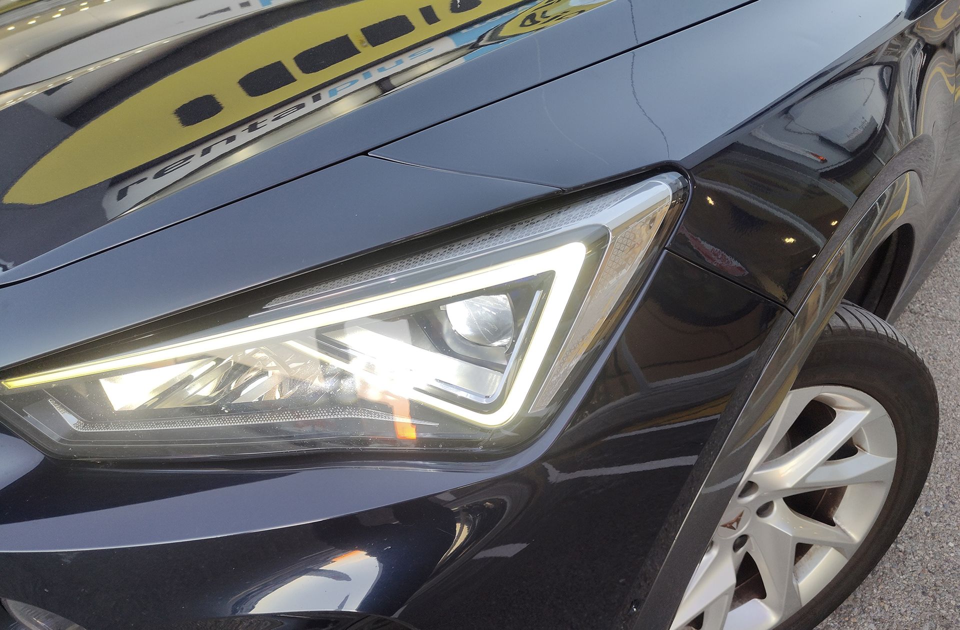 Cupra Formentor 2.0 TDI - foto 18