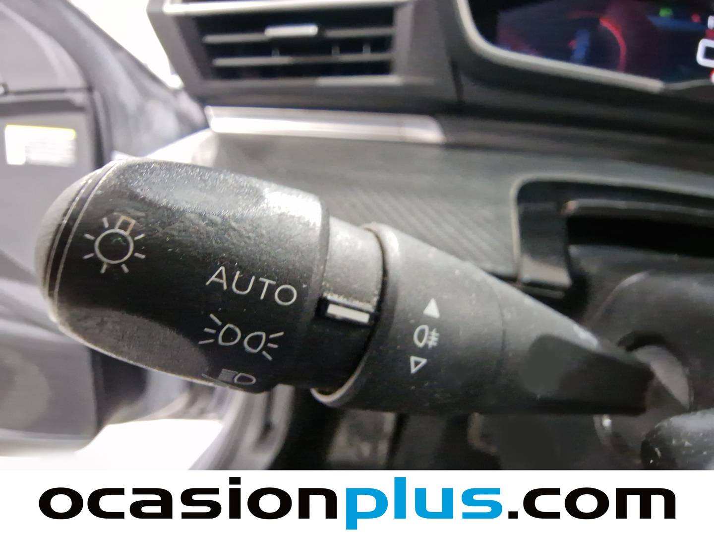 Foto Peugeot 508 Peugeot 508 BlueHDi 130 S&S Business Line EAT8 (130 CV)