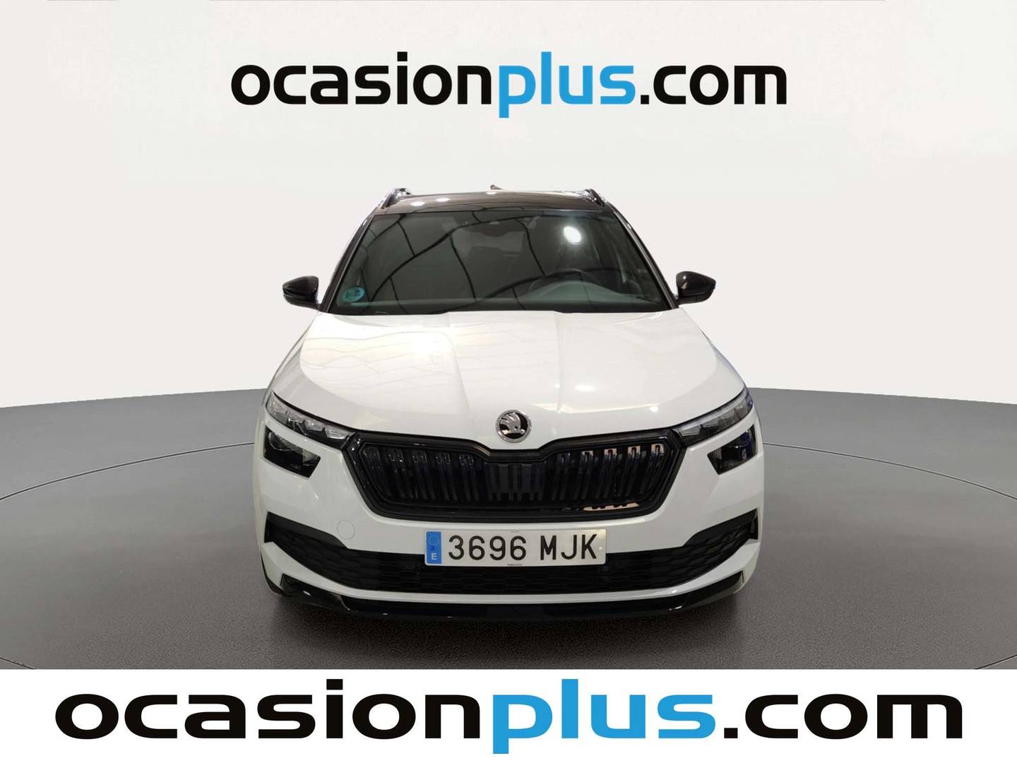 Skoda Kamiq Skoda Kamiq 1.5 TSI Montecarlo DSG (150 CV) barato