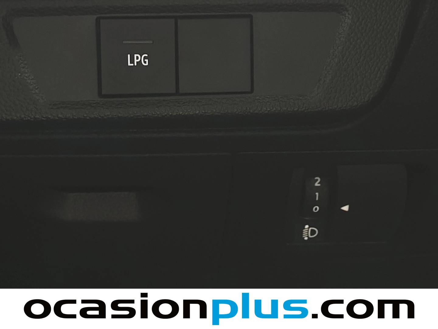 Dacia Jogger Dacia Jogger Extreme Go ECO-G  (100 CV) 7 Plazas de ocasión