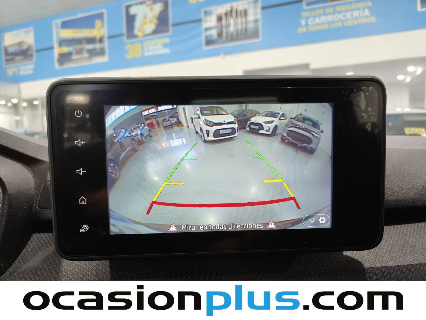 Foto Dacia Jogger Dacia Jogger Essential ECO-G (100 CV) GLP