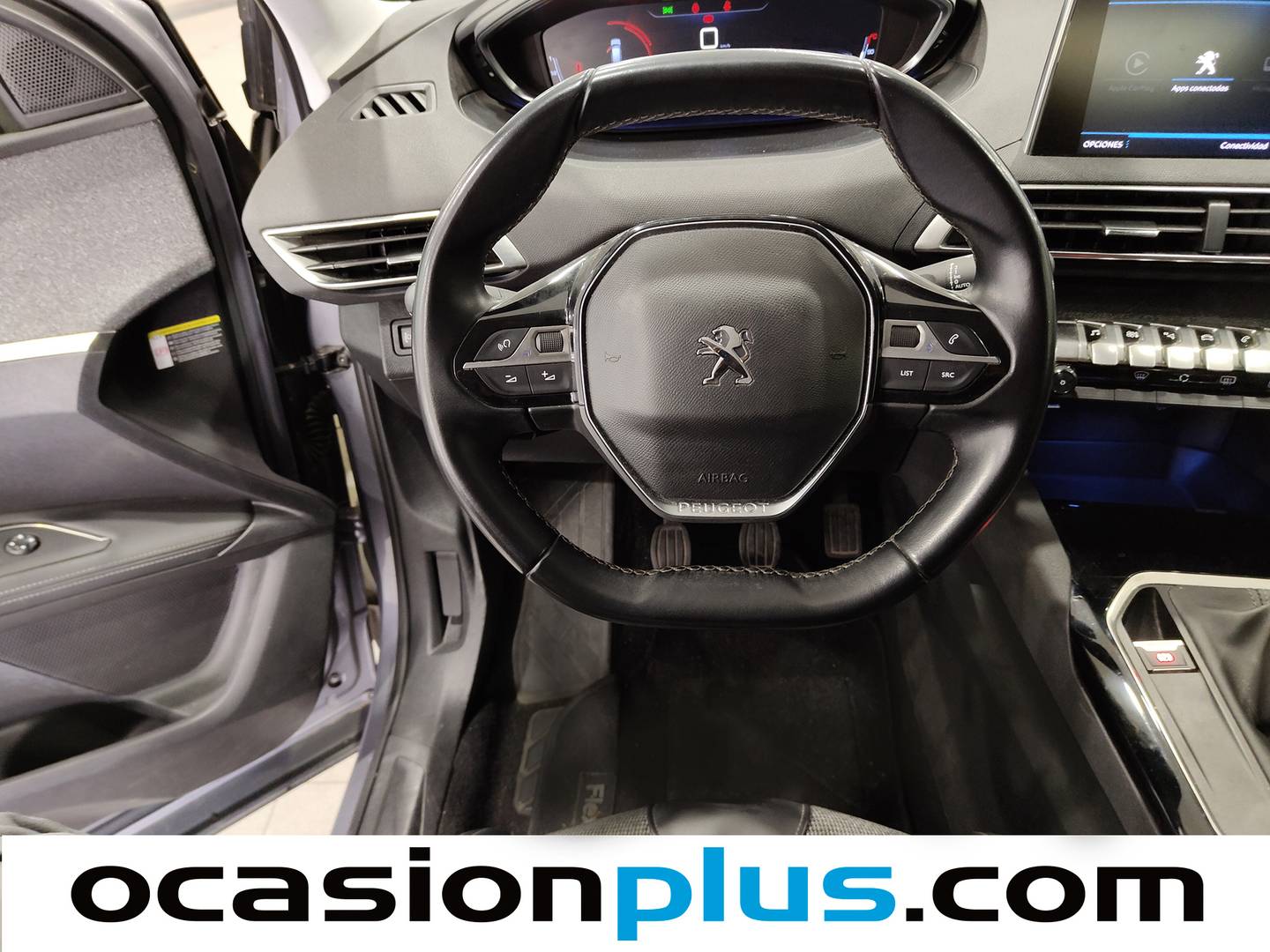 Peugeot 3008 Peugeot 3008 PureTech 130 S&S Allure (130 CV) de segunda mano