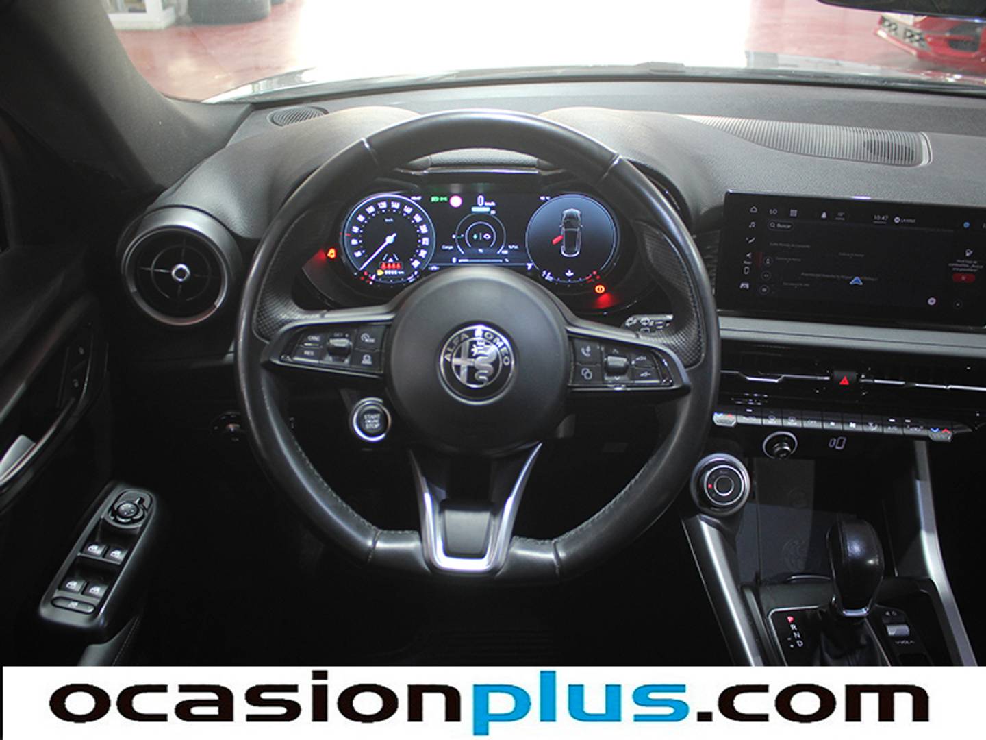 Foto Alfa Romeo Tonale Alfa Romeo Tonale Tonale 1.5 MHEV Sprint FWD (130 CV)