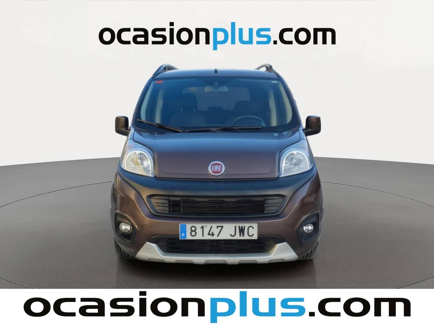 Fiat Qubo Fiat Qubo 1.3 MultiJet Trekking (95 CV) 95cv