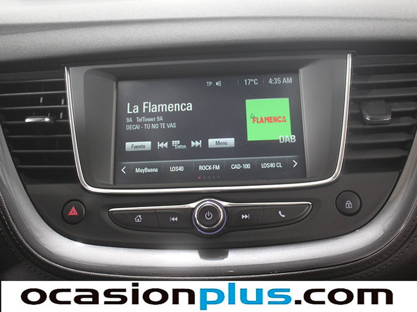 Foto Opel Grandland X Opel Grandland X 1.5 CDTi S&S Utimate Auto (130 CV)