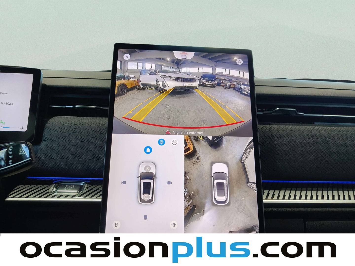 Paquetes del JAECOO 7 JAECOO 7 1.6 TGDI Select FWD (145 CV)